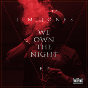 We Got It - Jim Jones (Ft. Ricky Blaze)