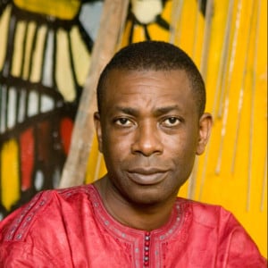 Don’t Look Back - Youssou N'Dour