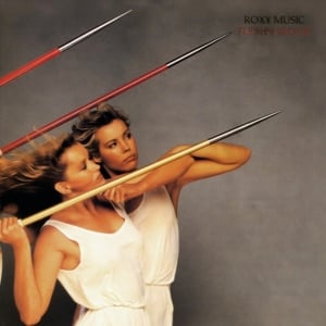 My Only Love - Roxy Music