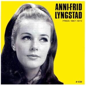 Kom och sjung en sång - Anni-Frid Lyngstad