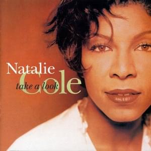 Crazy He Calls Me - Natalie Cole