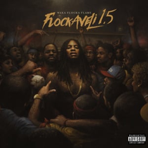 No Lie - Waka Flocka Flame