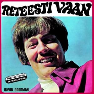 Pirskeet - Irwin Goodman