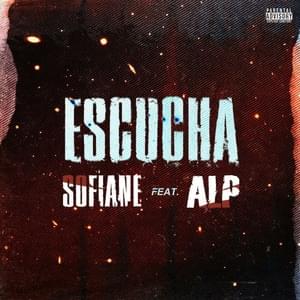 Escucha - DJ Flextouch (Ft. ALP & Sofiane)