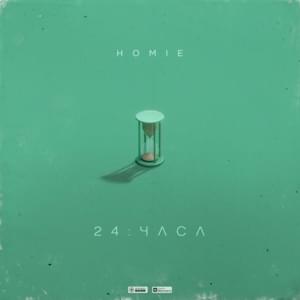 24 часа (24 hours) - HOMIE