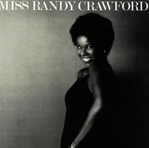 I’m Under The Influence Of You - Randy Crawford