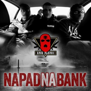 Napad na bank - Gang Albanii