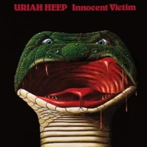 Keep on Ridin’ - Uriah Heep