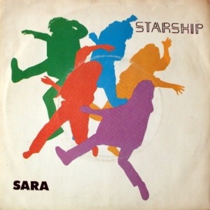 Sara - Starship