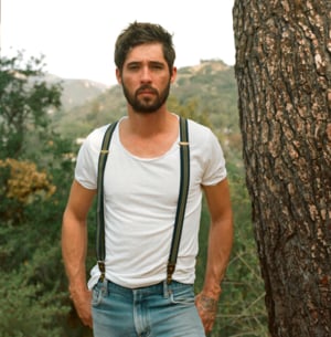 Until I’m One with You - Ryan Bingham