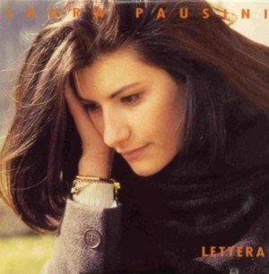 Lettera - Laura Pausini