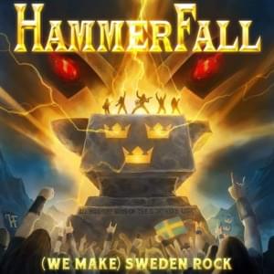 [We Make] Sweden Rock - HammerFall