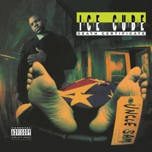 The Birth - Ice Cube (Ft. Khalid Muhammad)