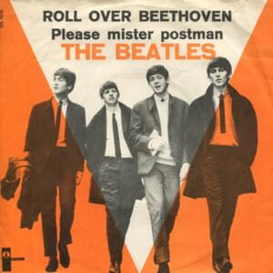 Roll Over Beethoven - The Beatles