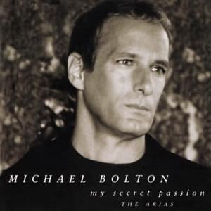 Che gelida manina - Michael Bolton