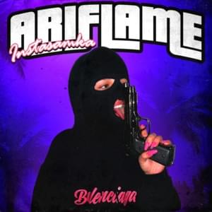 Ariflame - INSTASAMKA