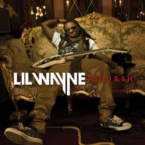 One Way Trip - Lil Wayne (Ft. Kevin Rudolf)