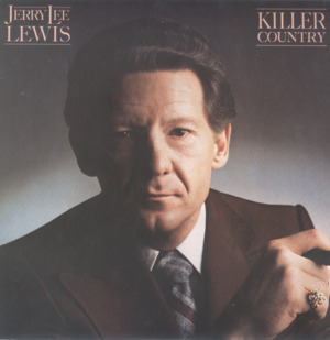 Late Night Lovin’ Man - Jerry Lee Lewis