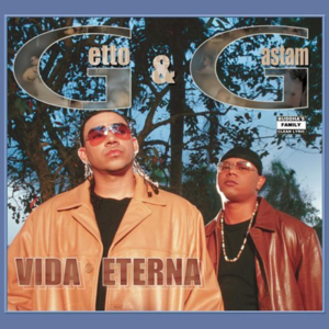 Let’s Ride - Getto (Ft. Ivy Queen)