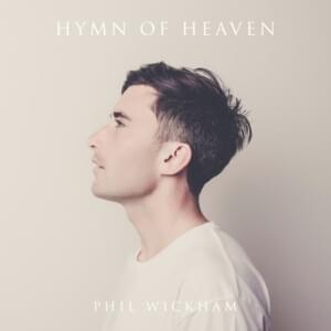 His Name Is Jesus - Phil Wickham