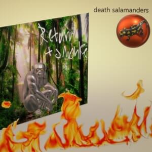 Castration Interlude - ​death salamanders