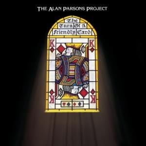 Snake Eyes - The Alan Parsons Project