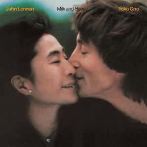 Grow Old with Me - John Lennon