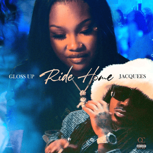 Ride Home - Gloss Up & Jacquees