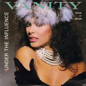 Under the Influence - Vanity