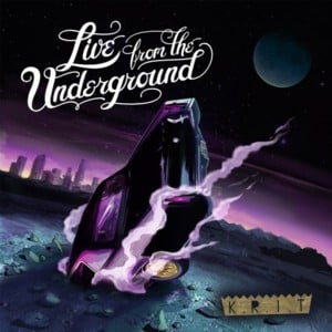 If I Fall - Big K.R.I.T. (Ft. Melanie Fiona)