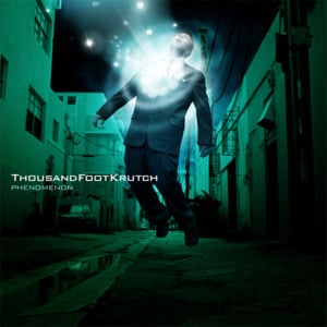 Quicken - Thousand Foot Krutch