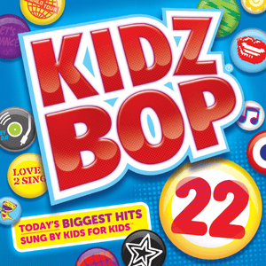 Wild Ones - KIDZ BOP Kids