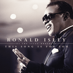 Lay You Down - Ronald Isley (Ft. Trey Songz)