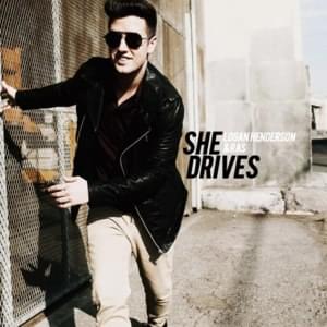 She Drives* (Remix) - Big Time Rush (Ft. Logan Henderson)