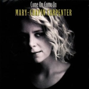 I Am a Town - Mary Chapin Carpenter