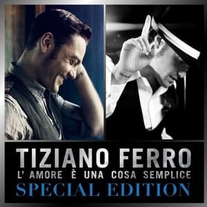 Per te (For You) - Tiziano Ferro (Ft. Fabrizio Bosso)