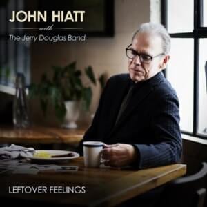 Light of the Burning Sun - John Hiatt