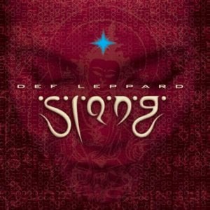 Pearl of Euphoria - Def Leppard