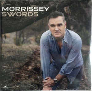 Children In Pieces - Morrissey