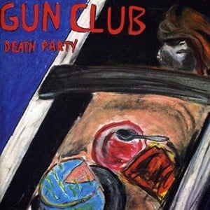 Come Back Jim - The Gun Club