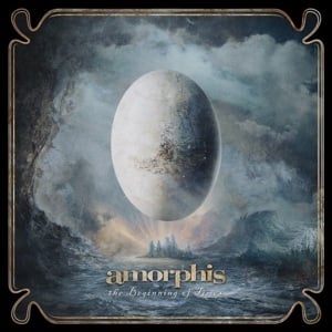 Reformation - Amorphis