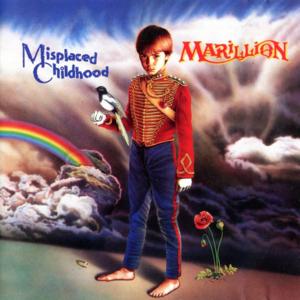 Lords of the Backstage - Marillion