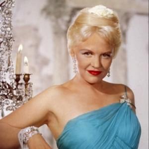 Between the Devil and the Deep Blue Sea - Peggy Lee