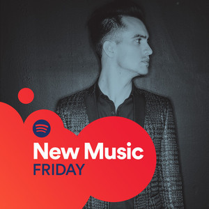 New Music Friday 01/01/16 - Spotify