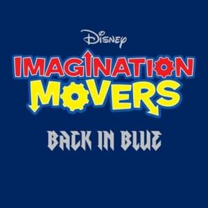 We’re On a Mission - Imagination Movers