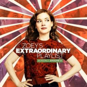 The Tracks of My Tears - Cast of Zoey’s Extraordinary Playlist (Ft. Kapil Talwalkar)