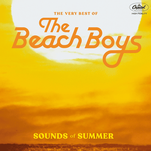 Vegetables (Stereo / Remastered 2012) - The Beach Boys