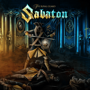 The Royal Guard - Sabaton