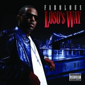 There He Go - Fabolous (Ft. Freck Billionaire, Paul Cain & Red Cafe)