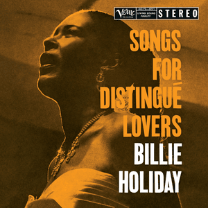 One for My Baby (And One More for the Road) - Billie Holiday